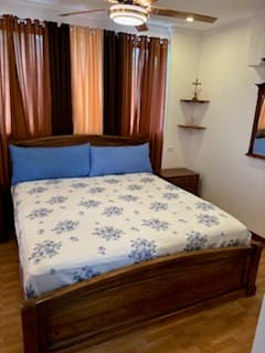 2-storey 2BR house — photo 3 of 3